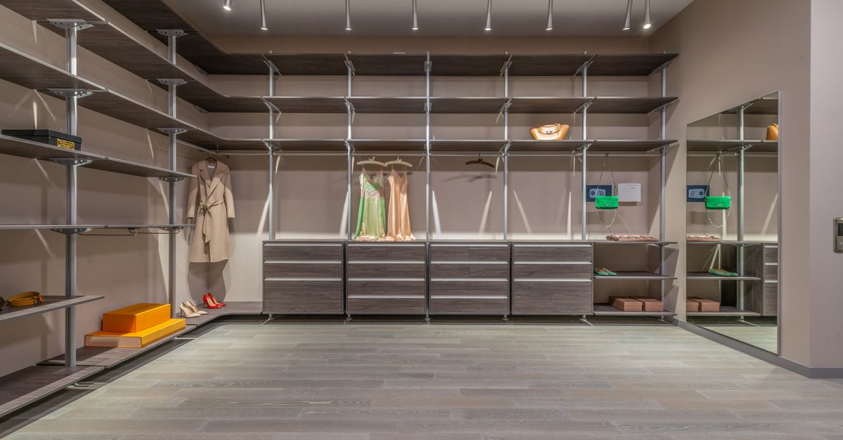 Closets by Design Phoenix project photo