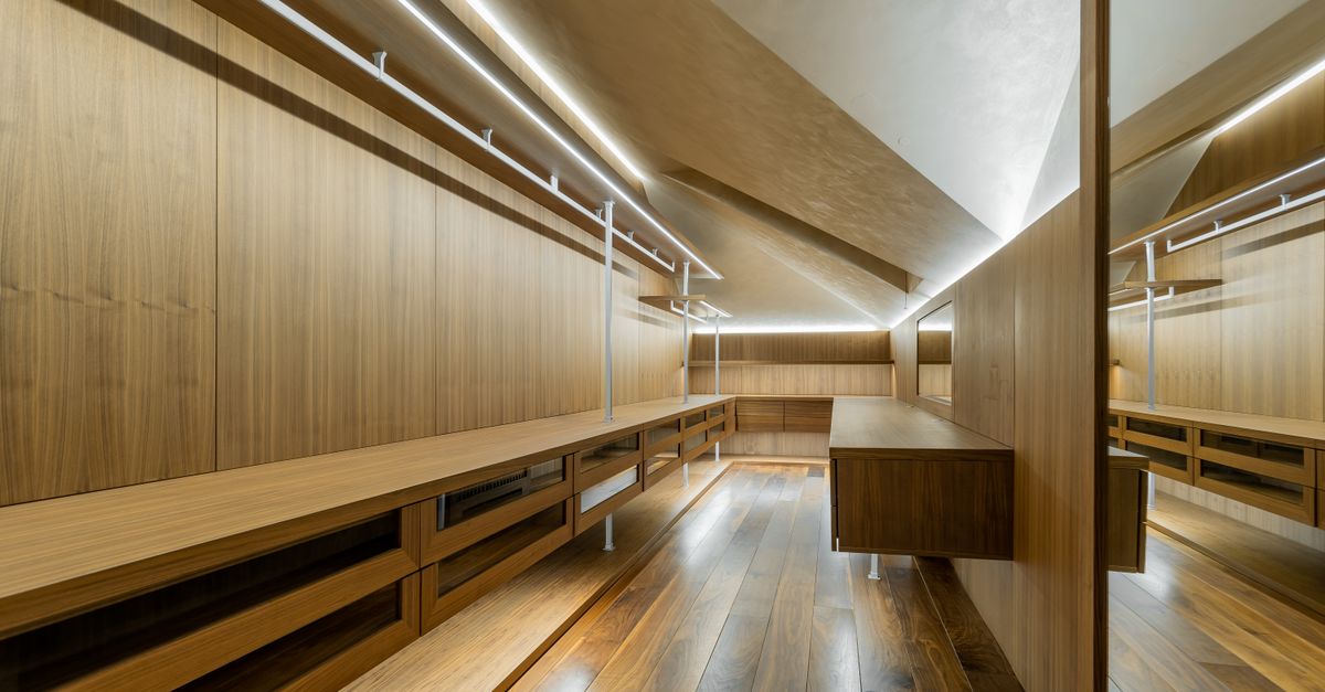 Closets by Design Seattle North project photo