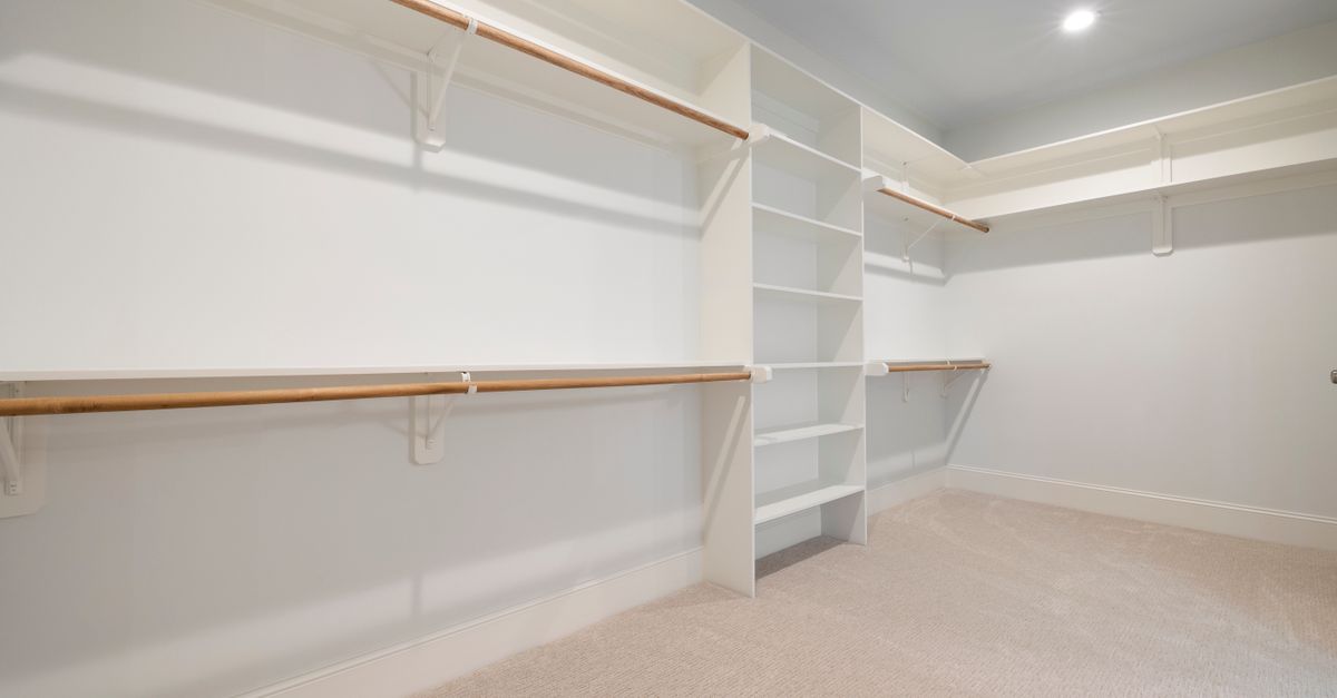 Closets By Design Seattle South project photo