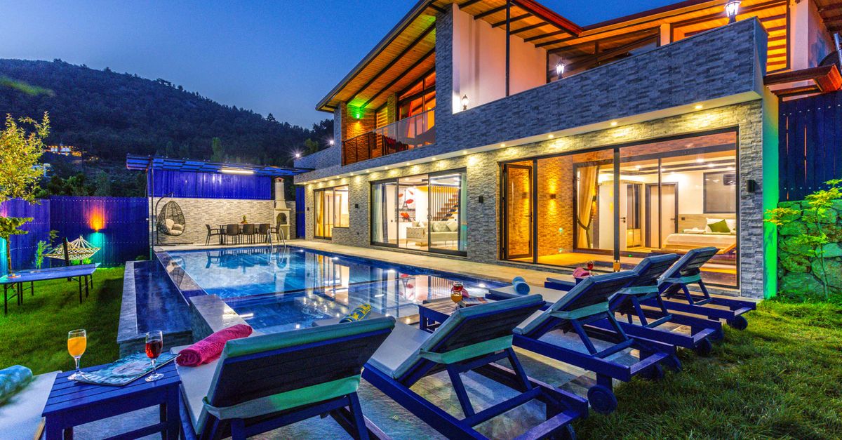 Coasis Construction & Remodeling (Pools) project photo