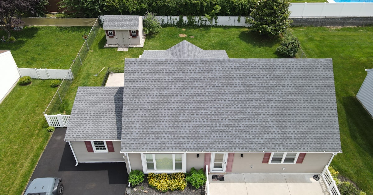 Cobex Construction Group - Roofing project photo