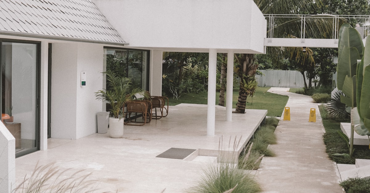Concrete Visions project photo