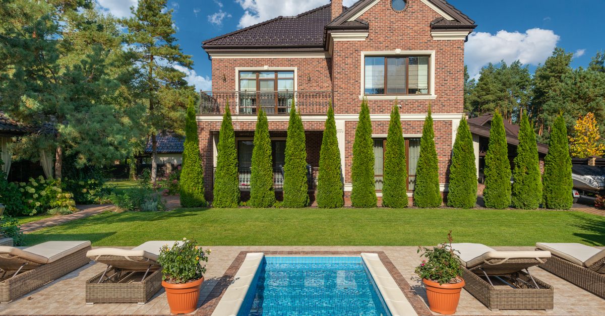 Curbing Edge LLC, The project photo