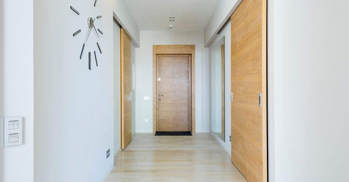 Denver Doors & Closets project photo