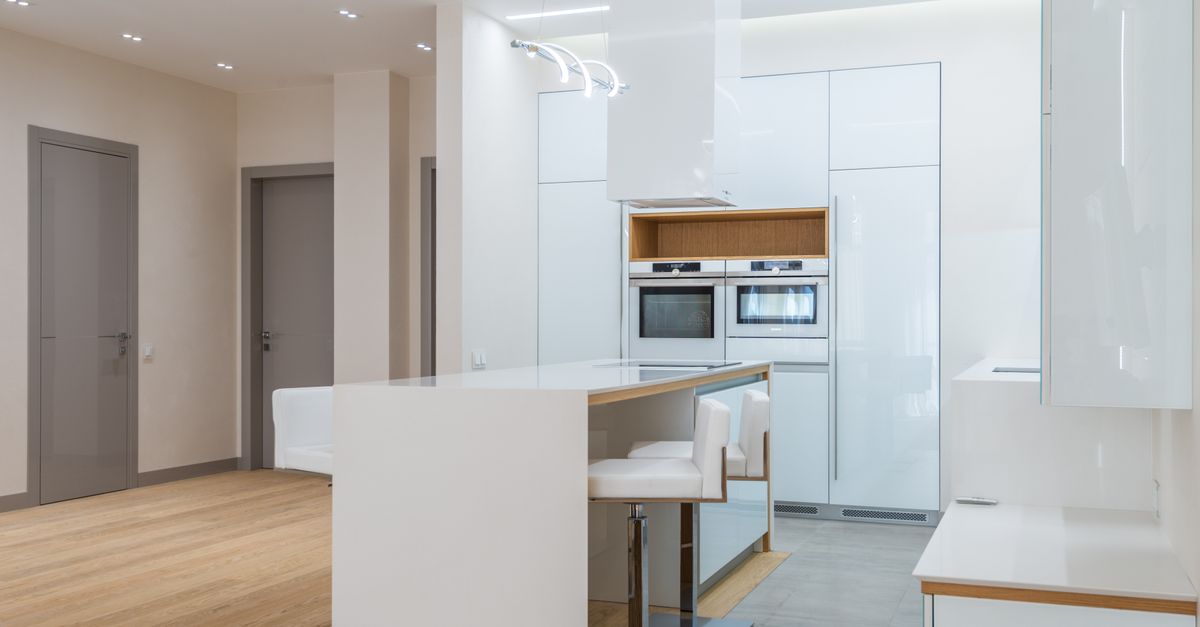 Design & Construction by M & M project photo