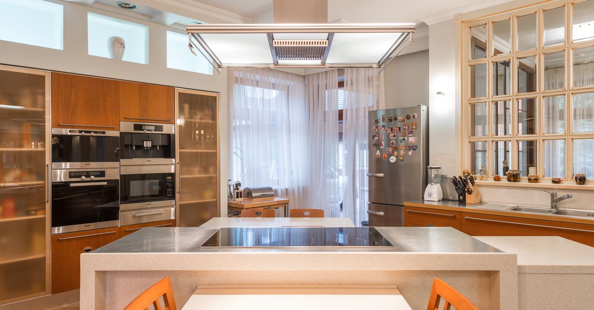 Designer Kitchens & Baths project photo