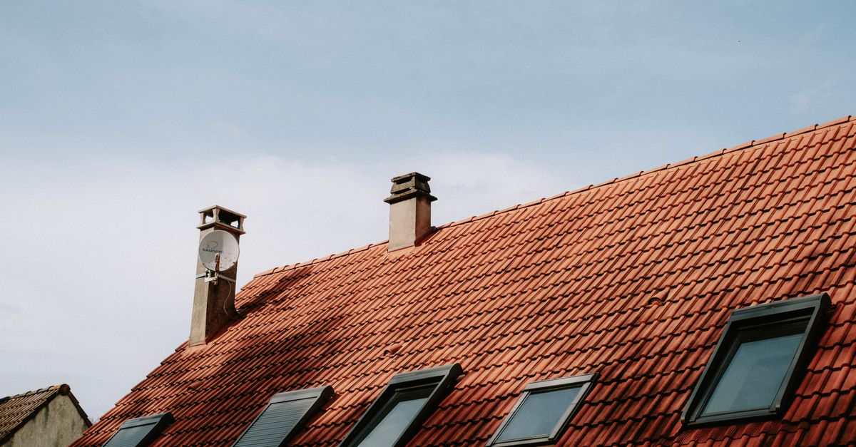 DFW Roofing LLC project photo