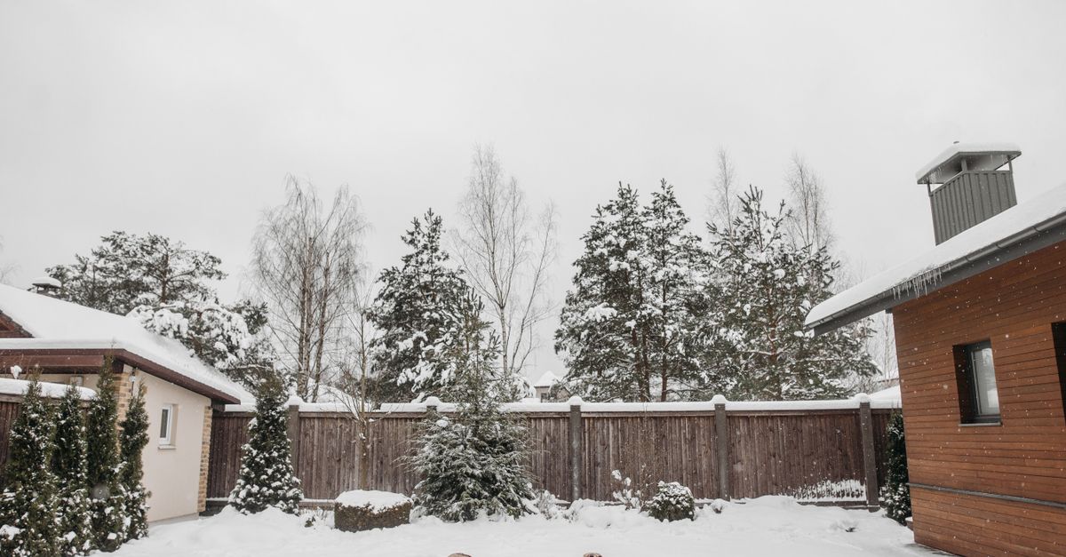Discount Fence USA project photo