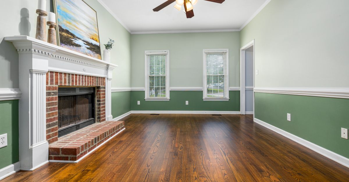 Dry Coats Contracting & Repair project photo