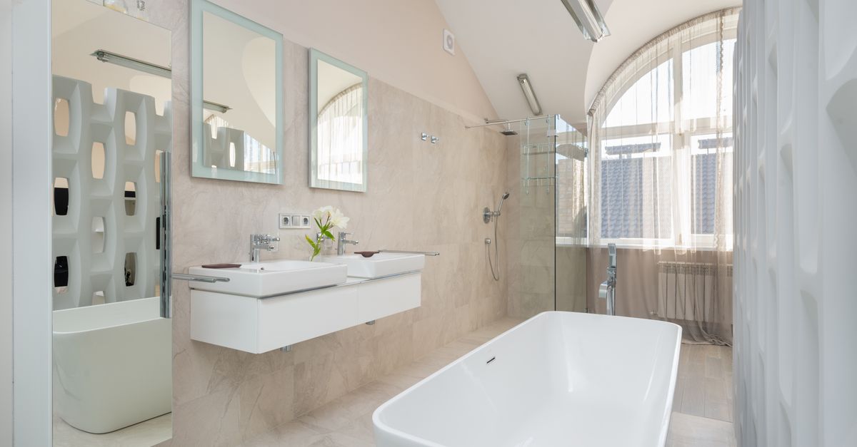 DWR Interiors, LLC - Kitchen & Bath project photo