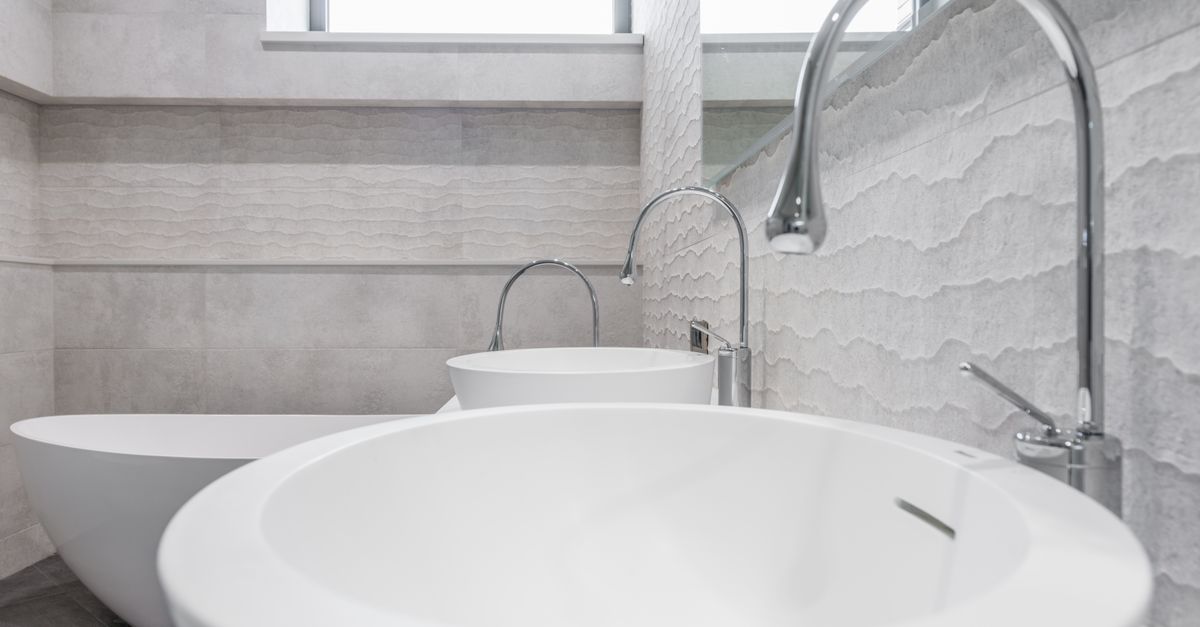 Echo Media dba BathWise project photo