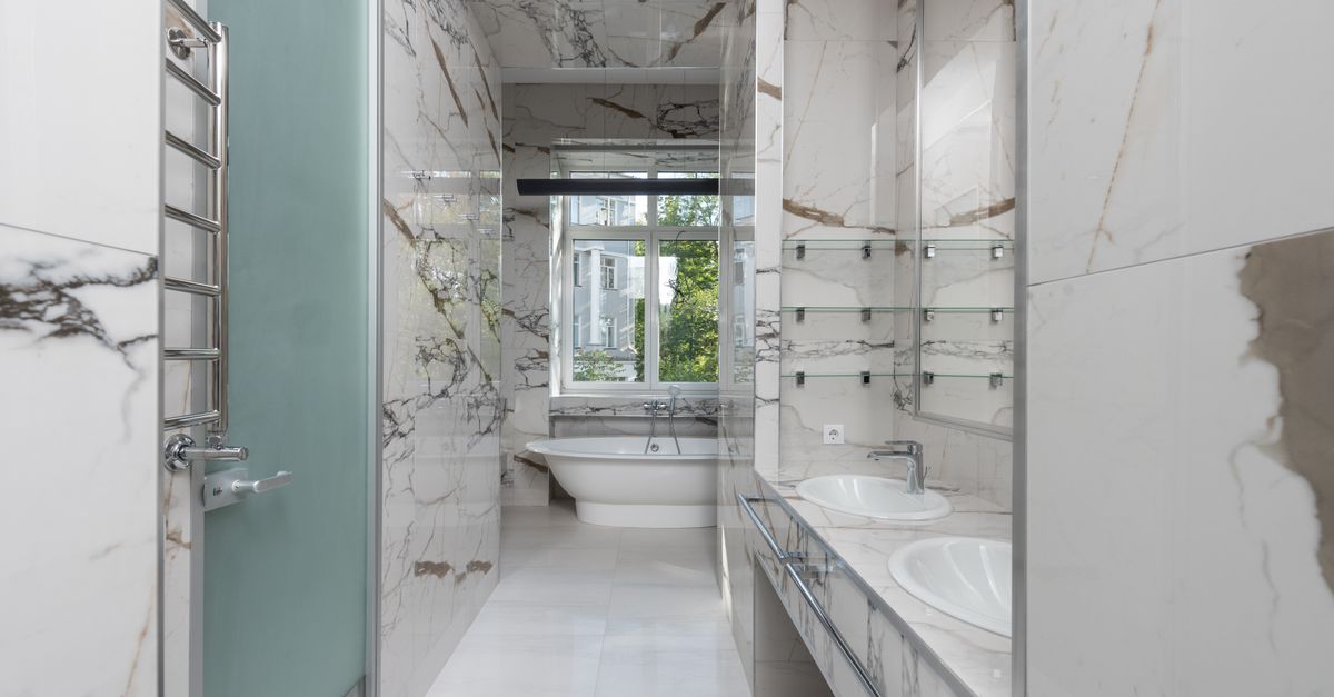 Echo Media dba New Bath Today - Nashville project photo