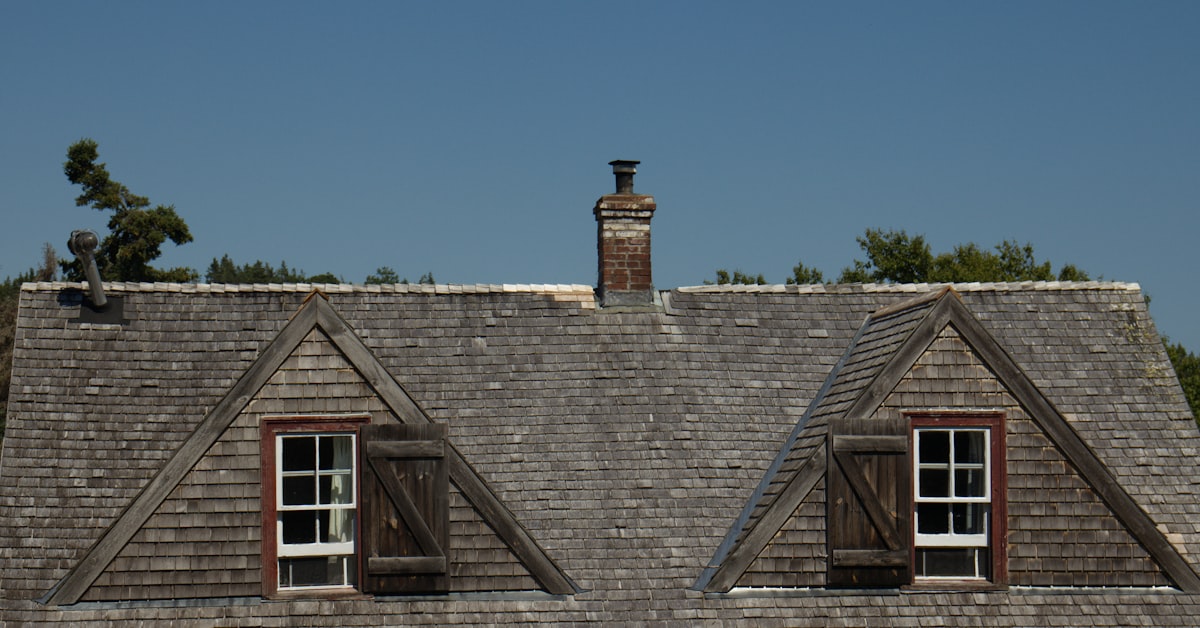 Eco Roofing, Inc. project photo