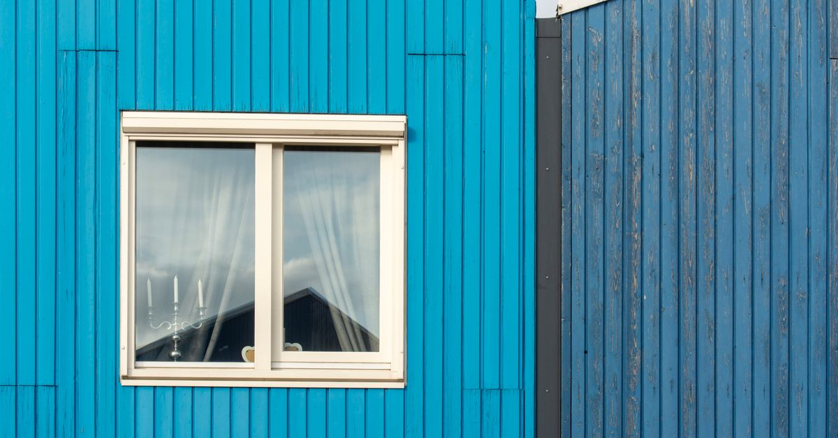 Ecotech Windows and Doors project photo