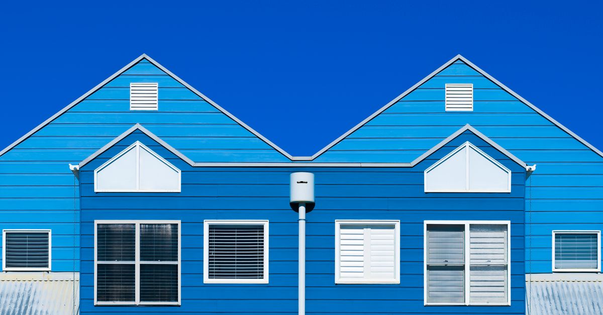 EcoView Windows (SEA) project photo
