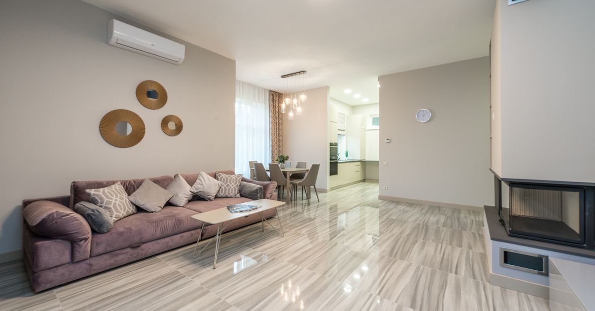 Empire Grout project photo