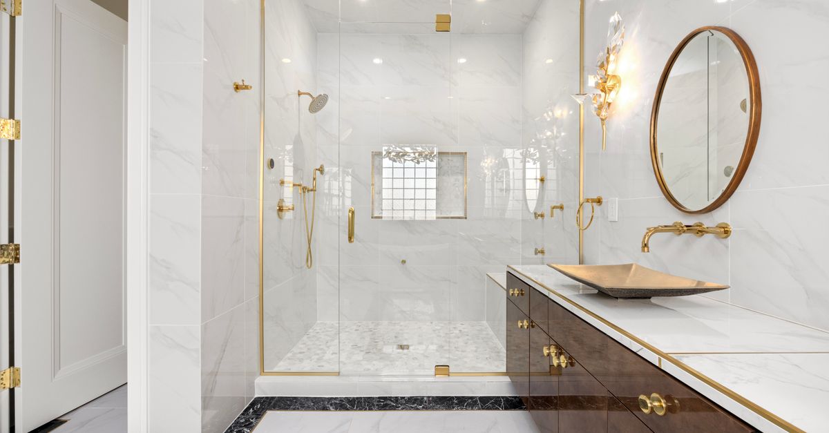 EN Builders, Inc. (Bath Remodel) project photo