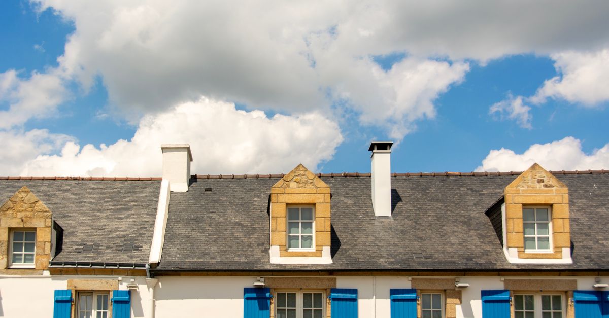 Equinox Roofing project photo
