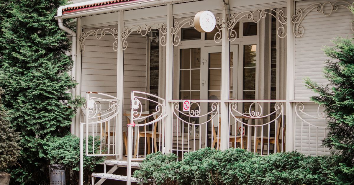 European Rolling Shutters project photo