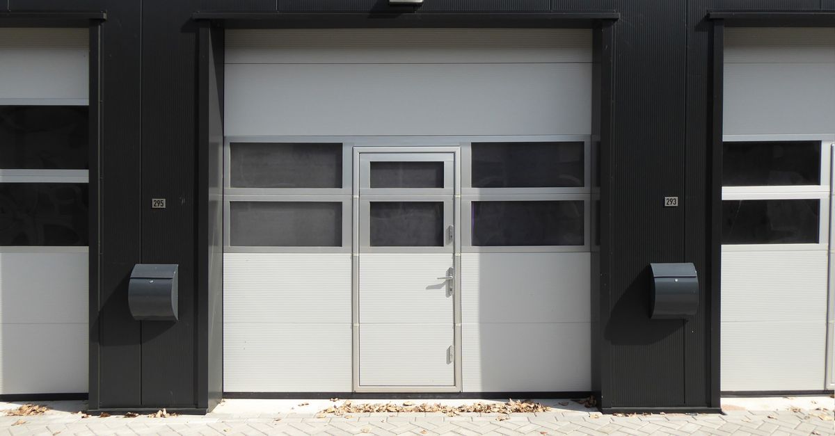 Everything Garage Doors San Diego project photo
