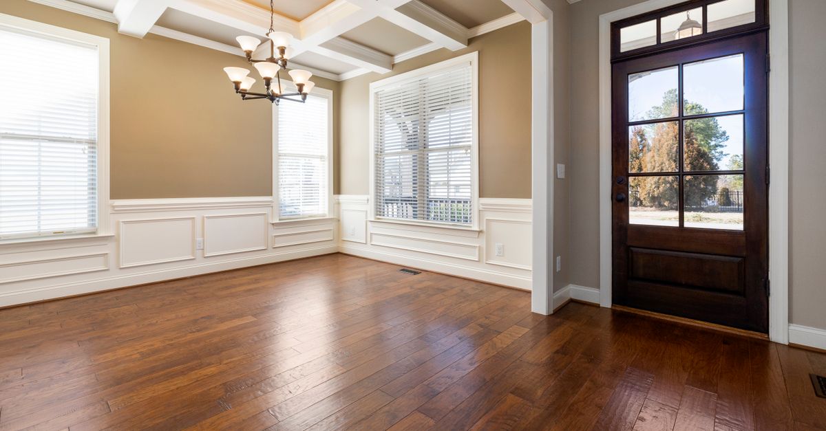 Express Flooring project photo