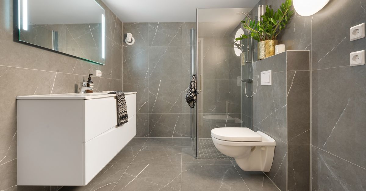 EZ Bath & Shower project photo