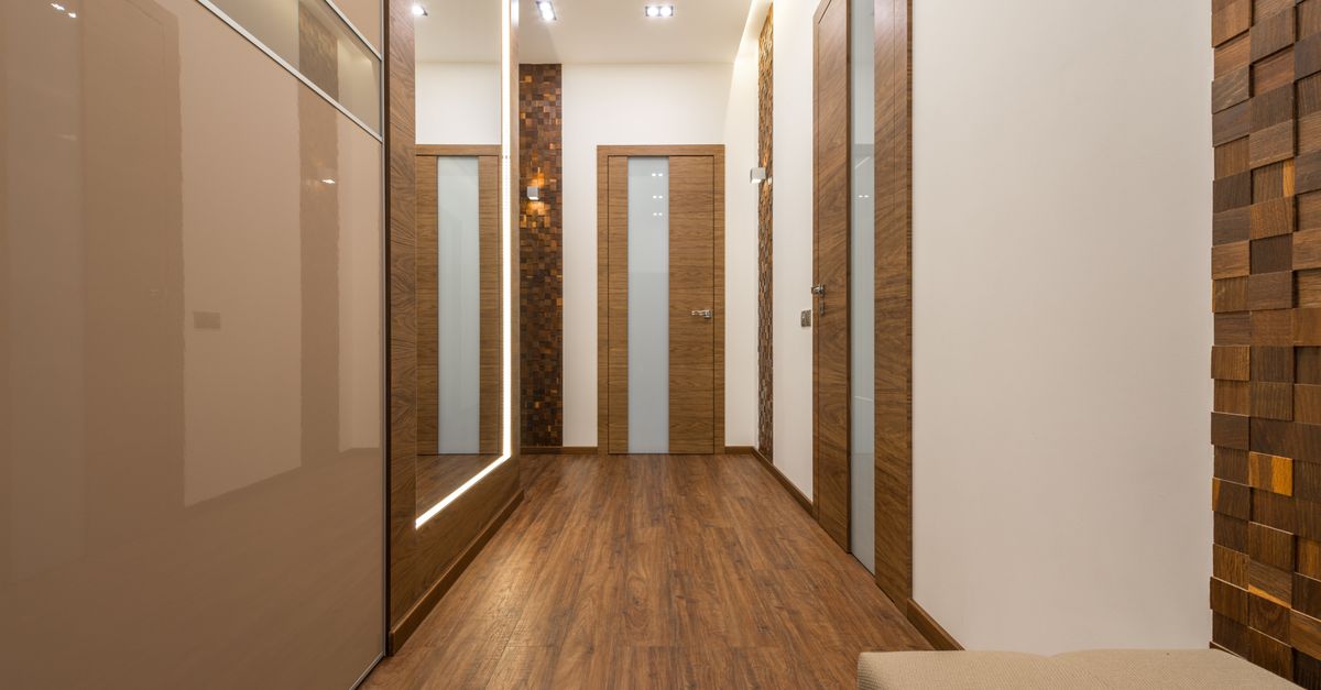 EZ Sliding Door Repair project photo