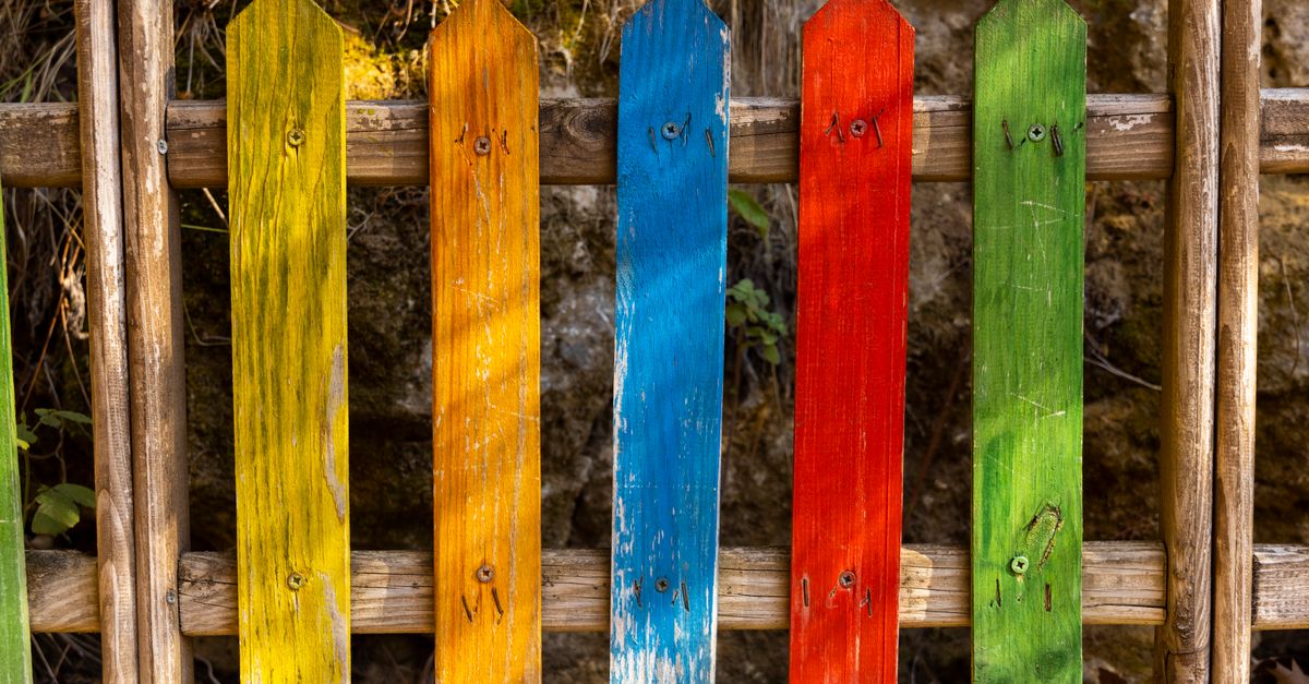 Fence Right Co project photo