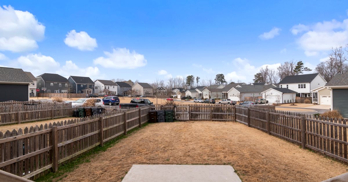 Fency Builders Inc project photo