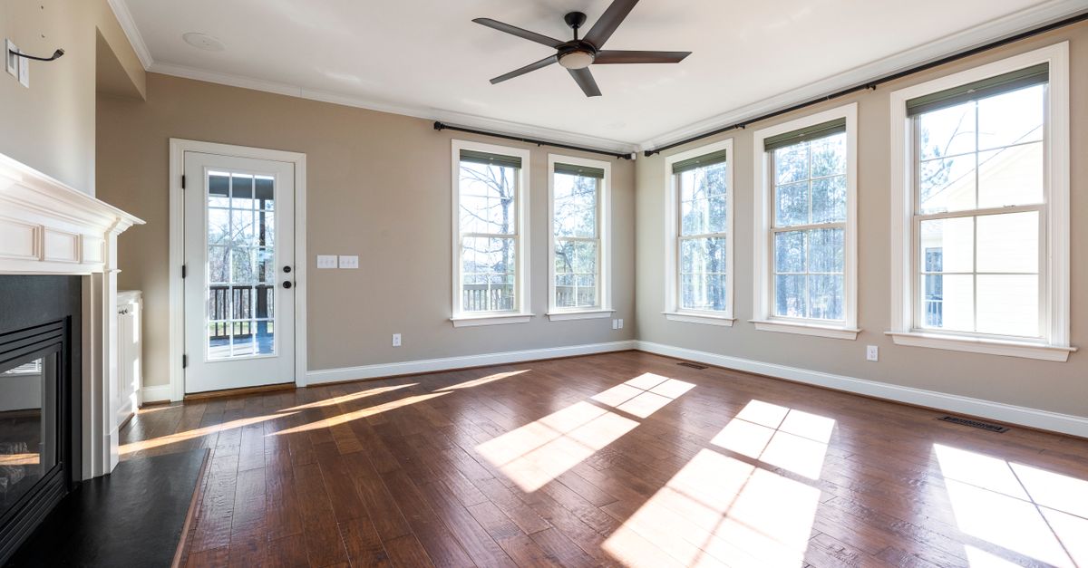 Five Star Flooring Inc project photo