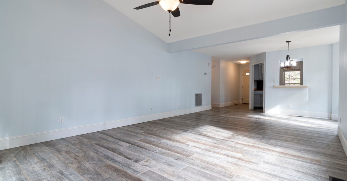 Five Star Painting project photo