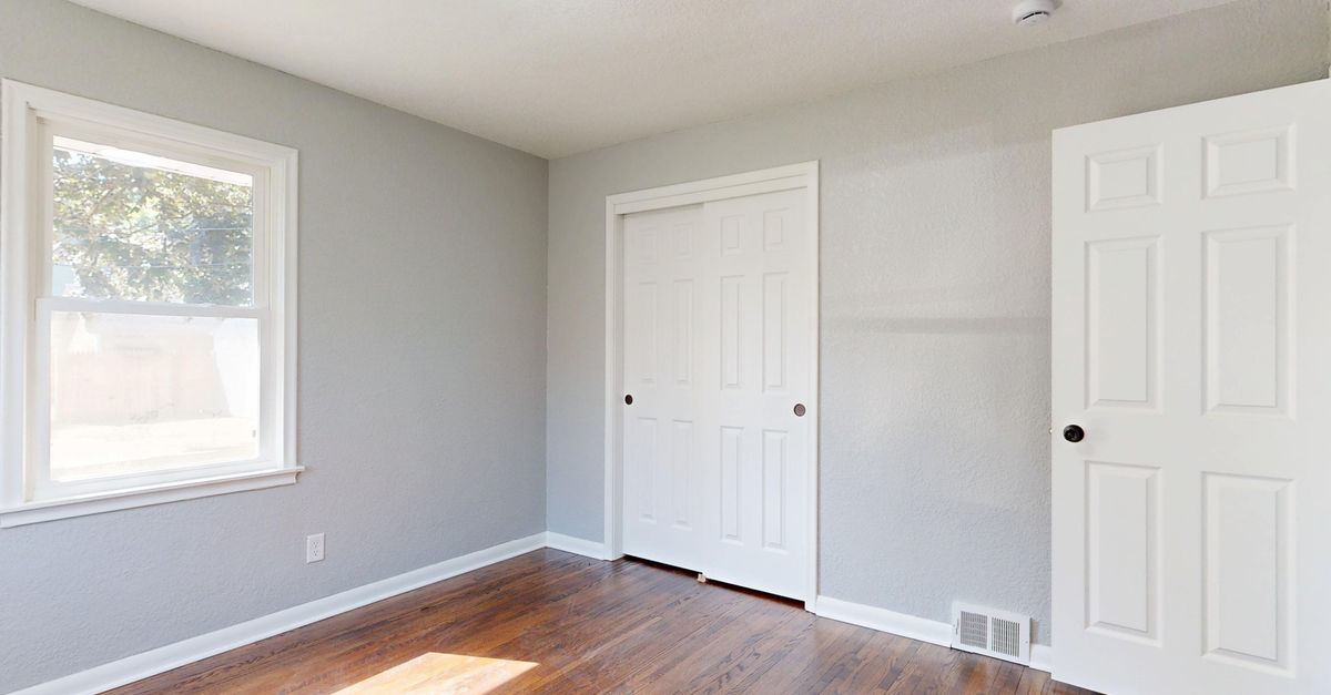 Forefront Builders Group-Painting project photo