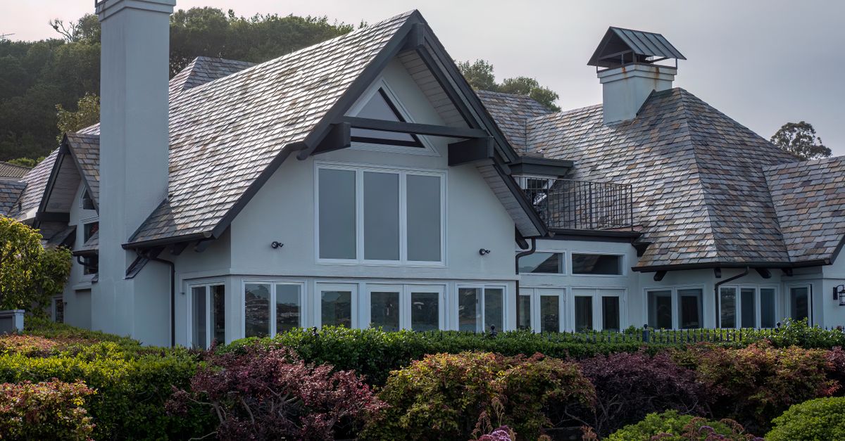 Forefront Roofing project photo