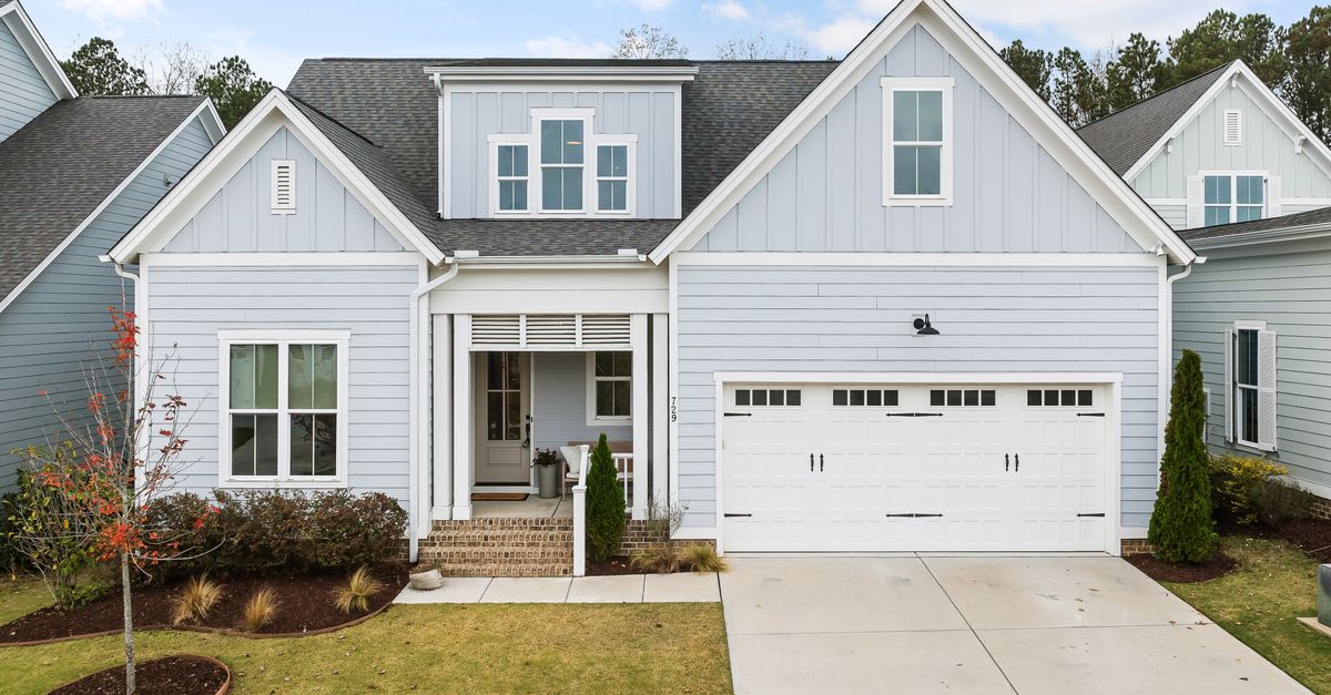 Garage Door Experts project photo