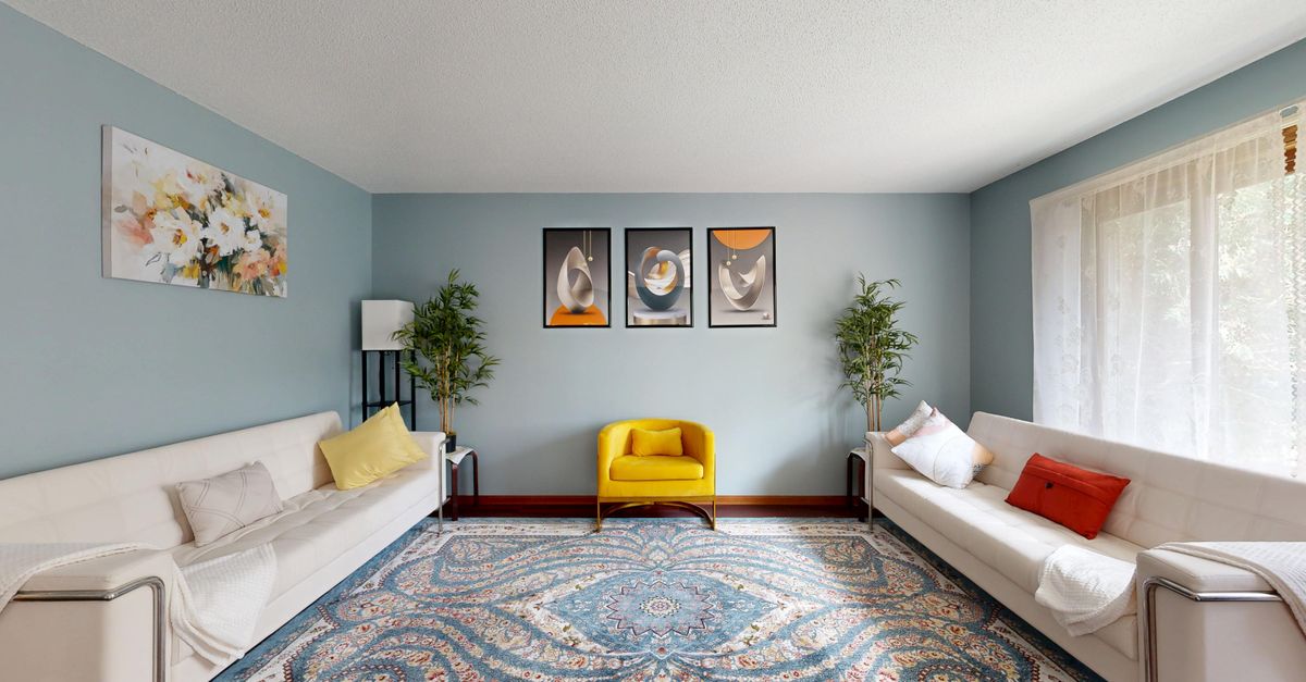 Genuine Coatings - Painting project photo