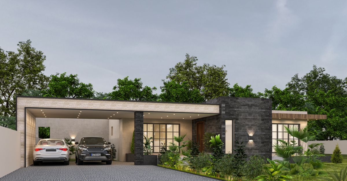 Good Garage (SOCAL) project photo