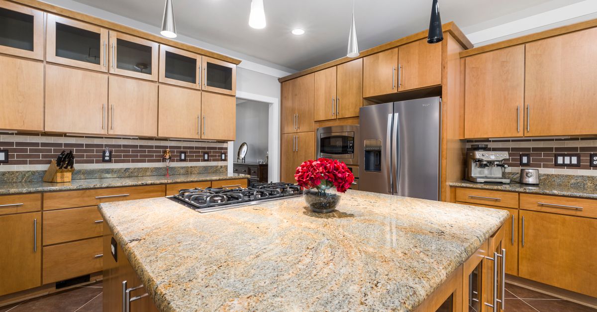 Grand Remodeling project photo