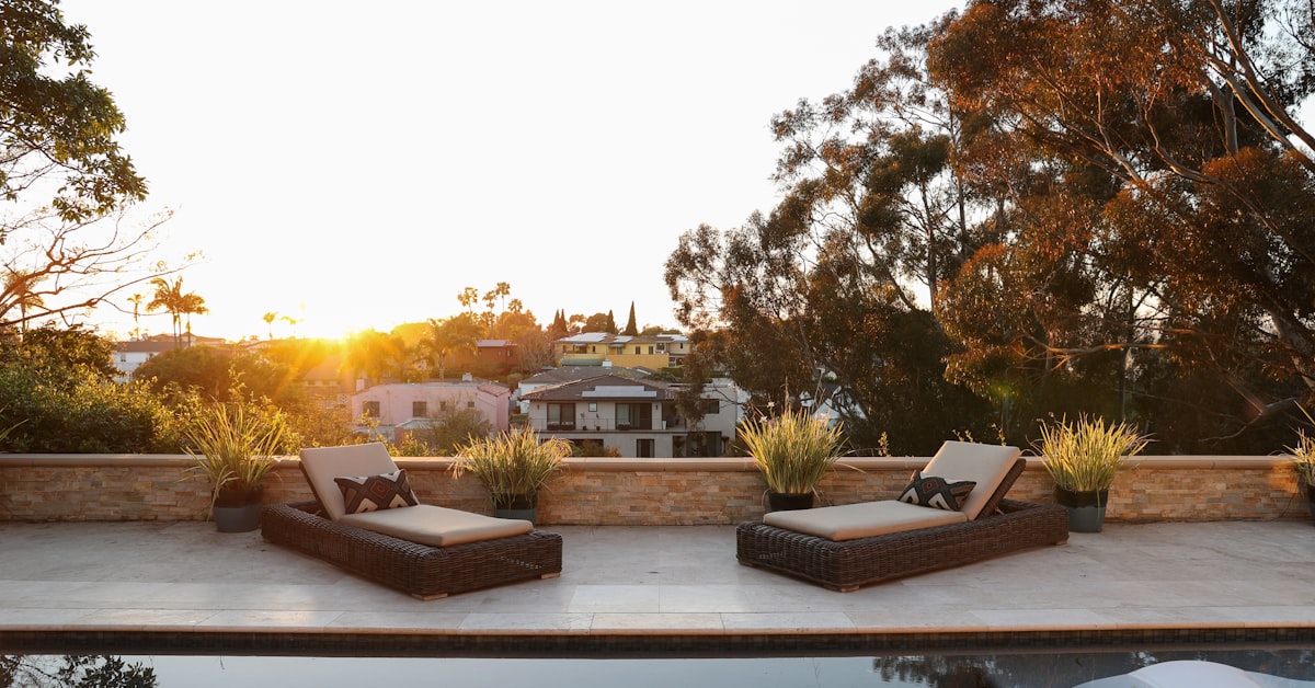 Green America Tree & Landscaping - Landscaping project photo