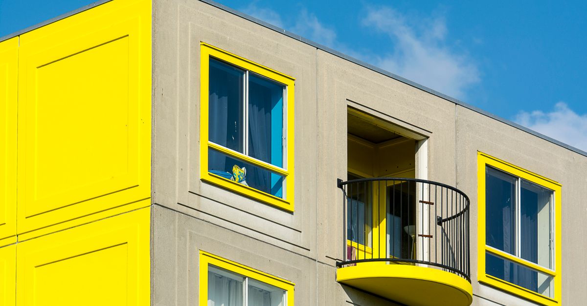 Green City Window and Door project photo