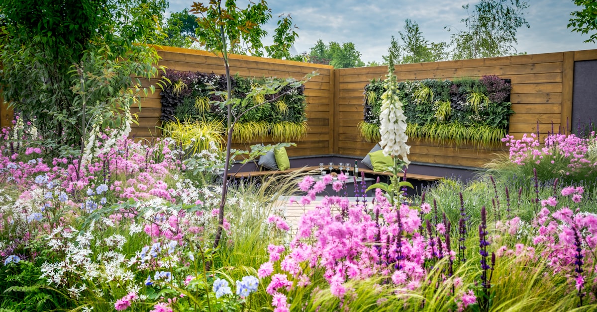 Green Grow Nursery and Landscaping Services project photo