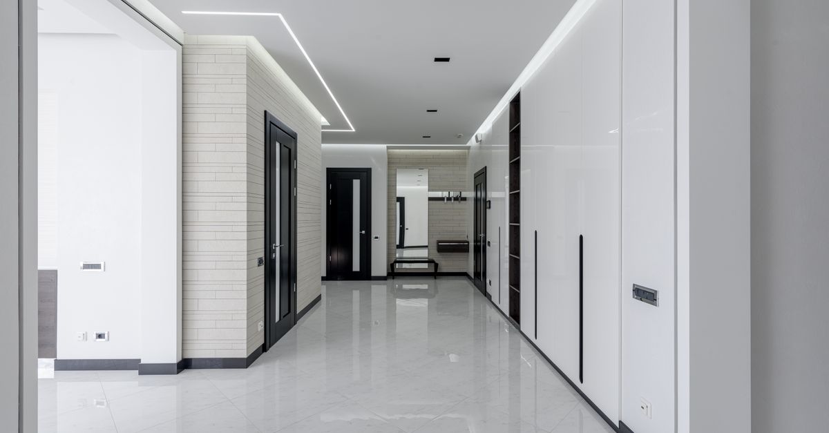 Grout Doctor North Houston project photo