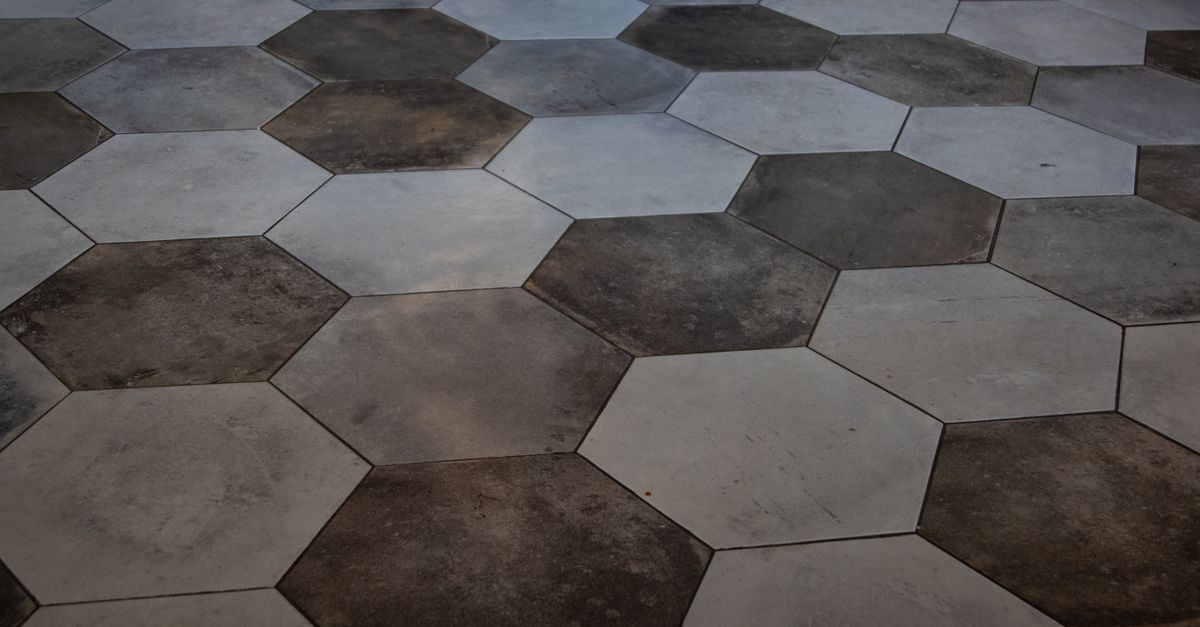 Grout Doctor San Antonio, South Houston & Austin project photo