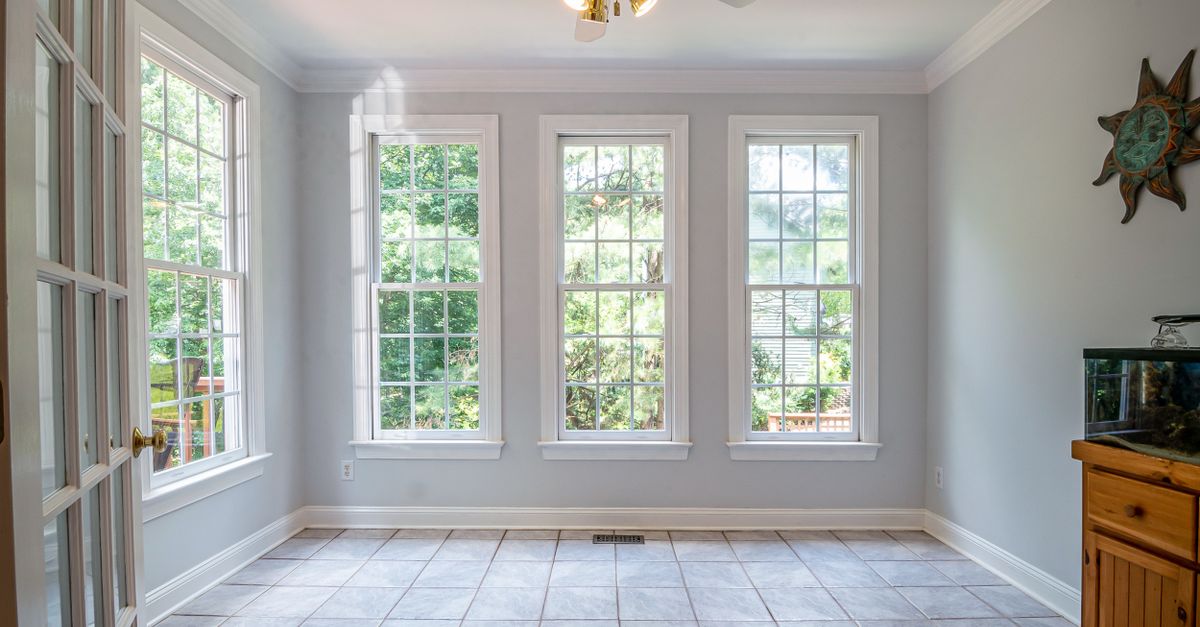 Tile & Hard-Surface Cleaning