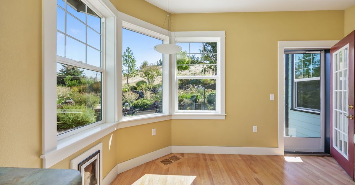 Guaranteed Painting Company project photo