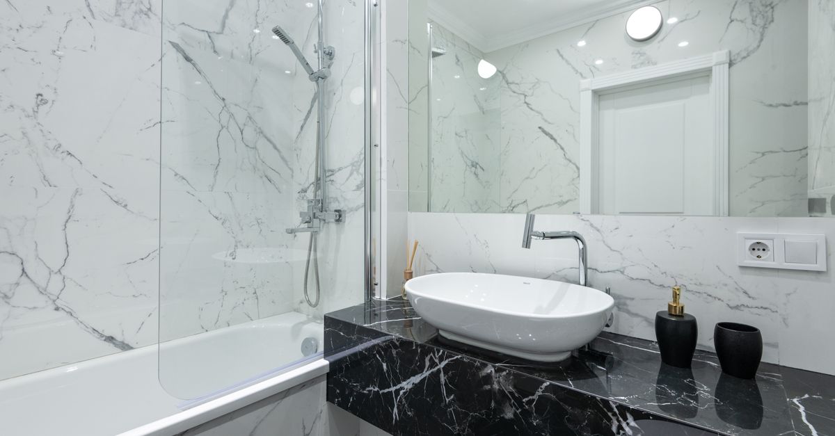 GVD Renovations Bathrooms project photo