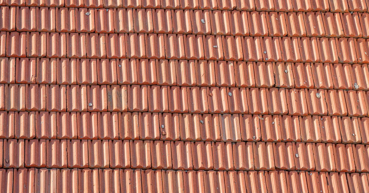 H.R.C. Roofing project photo