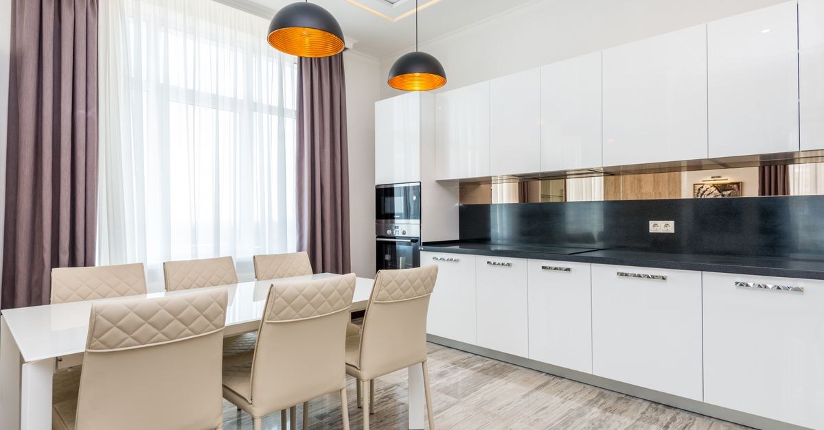 Hire Pro Man - Kitchens & Bath project photo