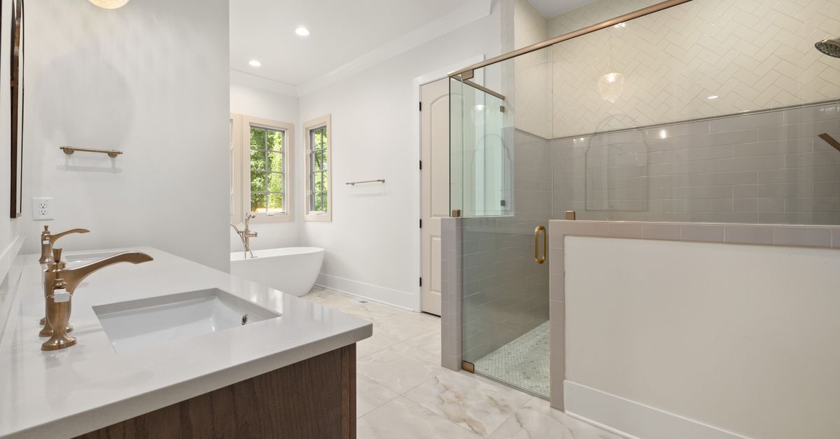 Home Remodeling Expert – Bathroom Remodeling project photo