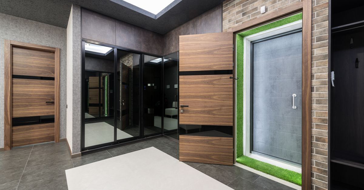 Home Story - Corporate project photo