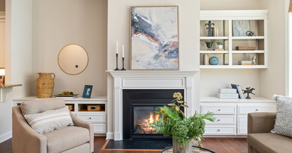 Heating & Air Conditioning